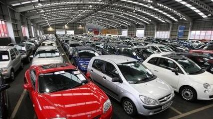 商务部:2020年二手车交易量达1434万辆 二手车出口潜力巨大