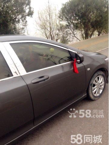 精品二手车