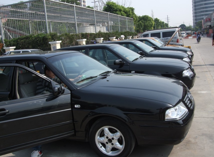 下线车/上海下线车/下线二手车/上海下线二手车/