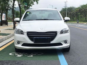 上海普发精品二手车