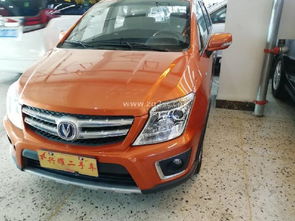 上海普发精品二手车