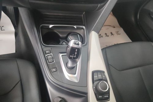 成都宝马3系 2016款 320li 进取型二手车 瓜子二手车
