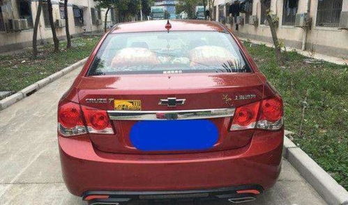 买个二手车,也要注意一些技巧