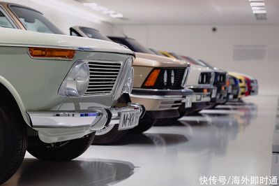 活久见,二手车售价比新买时还要高,车不再是贬值品?